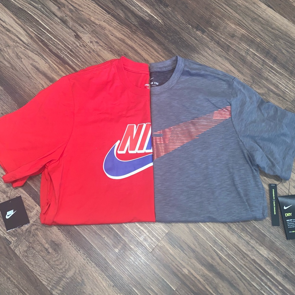 Nike Tees